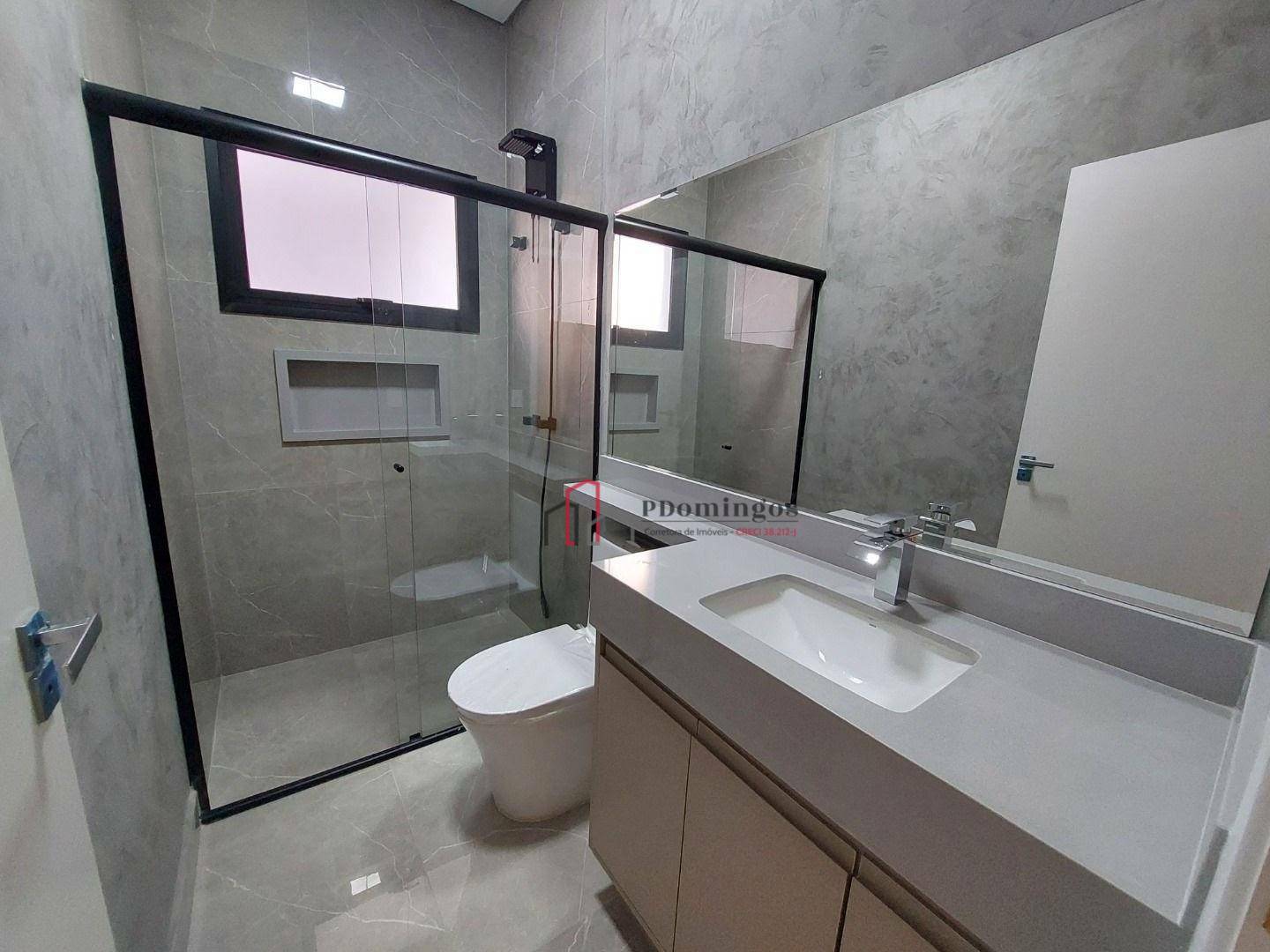 Casa de Condomínio à venda com 3 quartos, 139m² - Foto 21