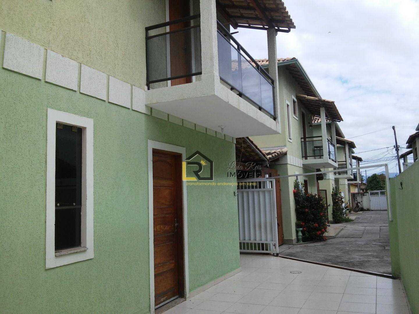 Casa, 2 quartos, 85 m² - Foto 2