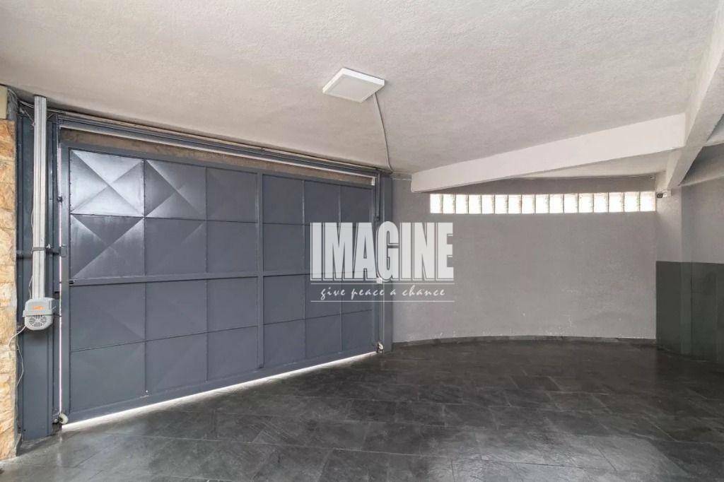 Sobrado à venda com 2 quartos, 180m² - Foto 22