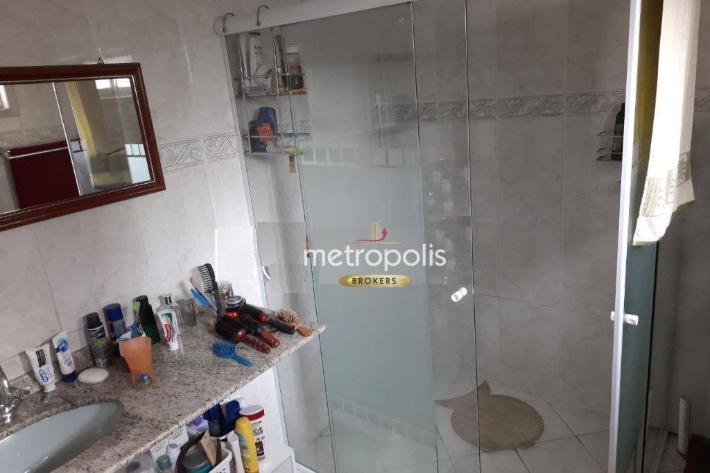 Sobrado à venda com 3 quartos, 200m² - Foto 7