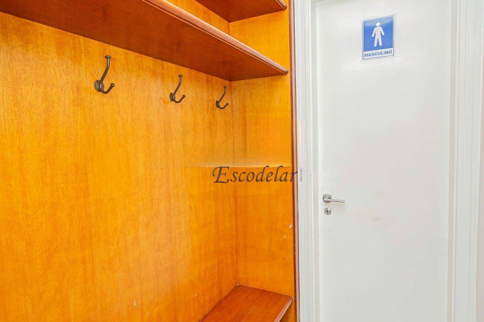 Conjunto Comercial-Sala para alugar, 86m² - Foto 4