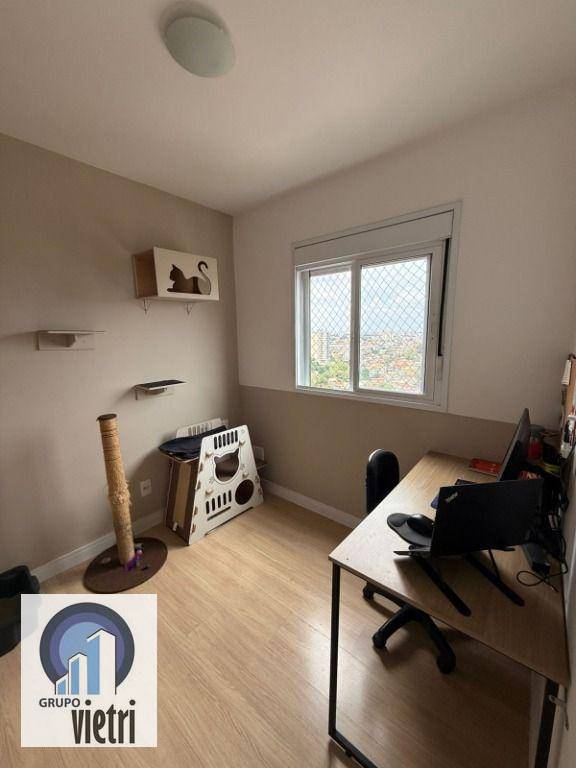 Apartamento, 2 quartos, 42 m² - Foto 5