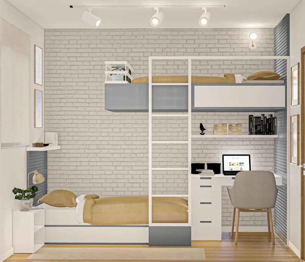 Apartamento, 2 quartos, 65 m² - Foto 17