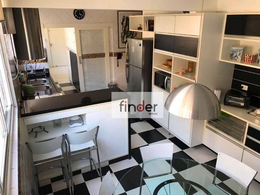 Apartamento à venda com 2 quartos, 230m² - Foto 16