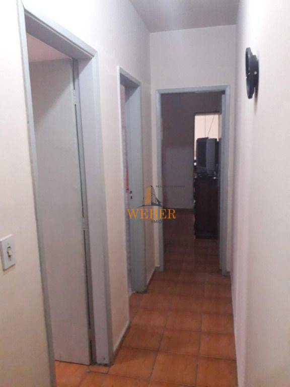 Casa à venda com 4 quartos, 125m² - Foto 29