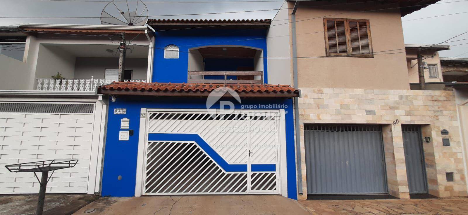 Casa, 4 quartos, 265 m² - Foto 2