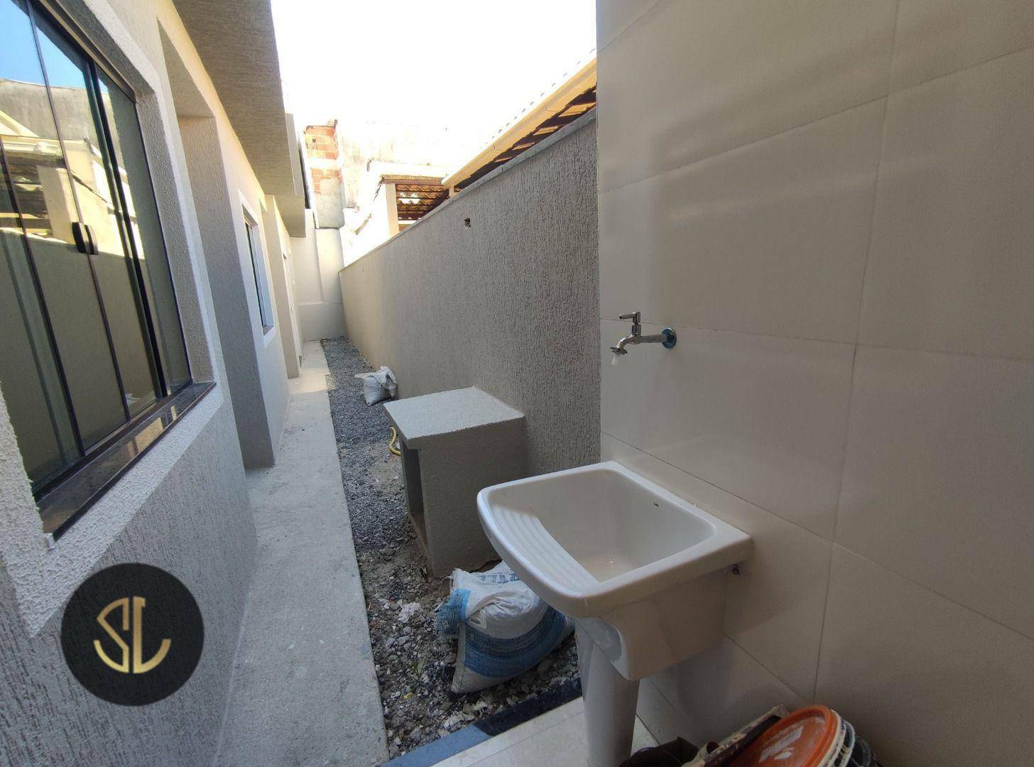 Casa à venda com 3 quartos, 109m² - Foto 9