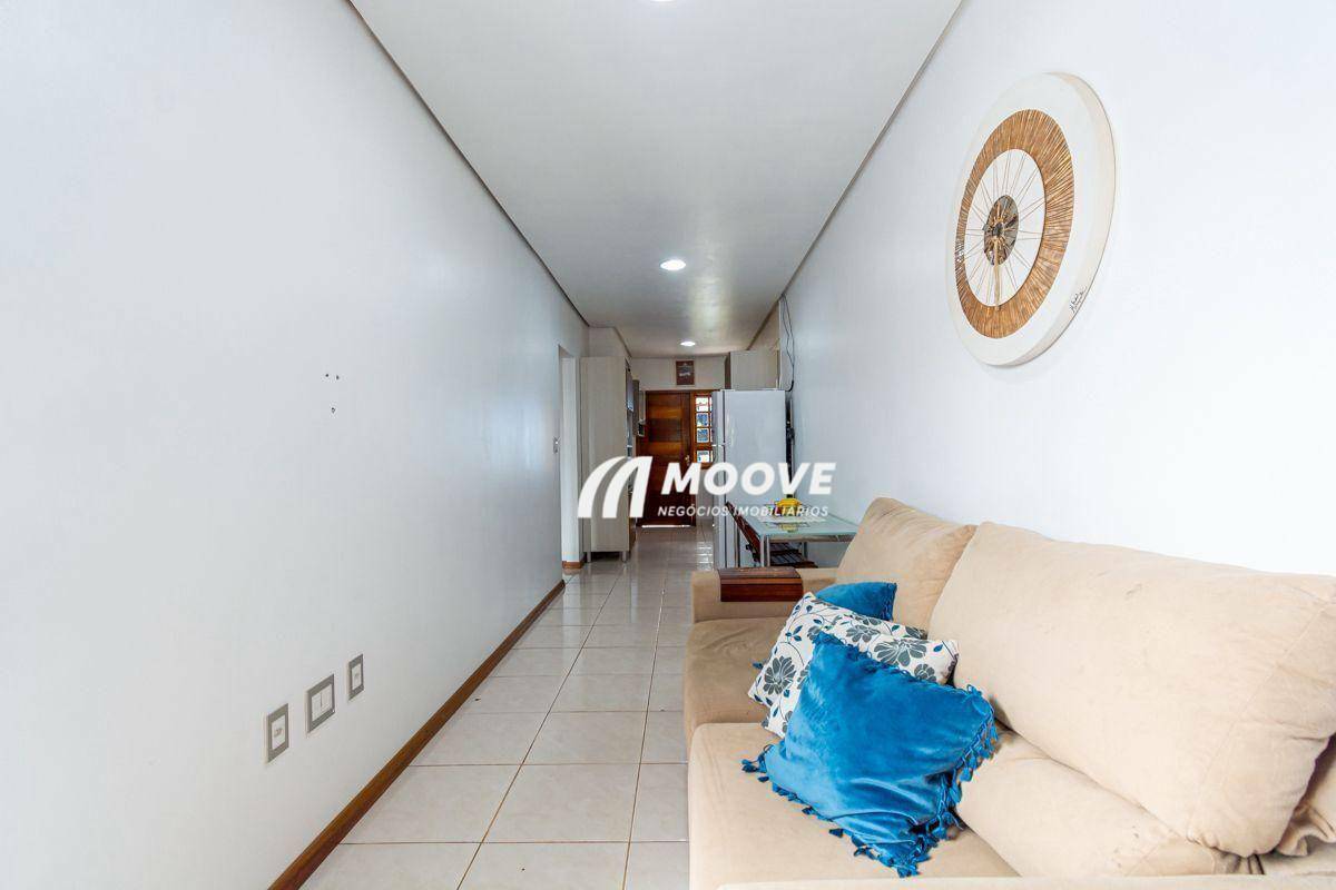 Casa à venda com 2 quartos, 90m² - Foto 3