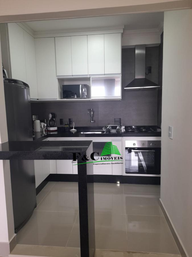 Apartamento à venda com 2 quartos - Foto 7