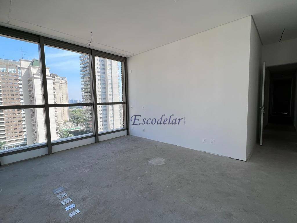 Apartamento à venda com 4 quartos, 294m² - Foto 26