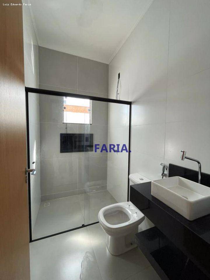 Casa à venda com 3 quartos, 160m² - Foto 16