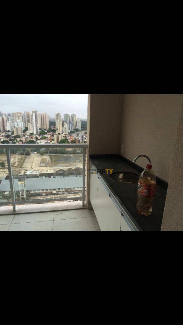 Apartamento à venda com 1 quarto, 51m² - Foto 5