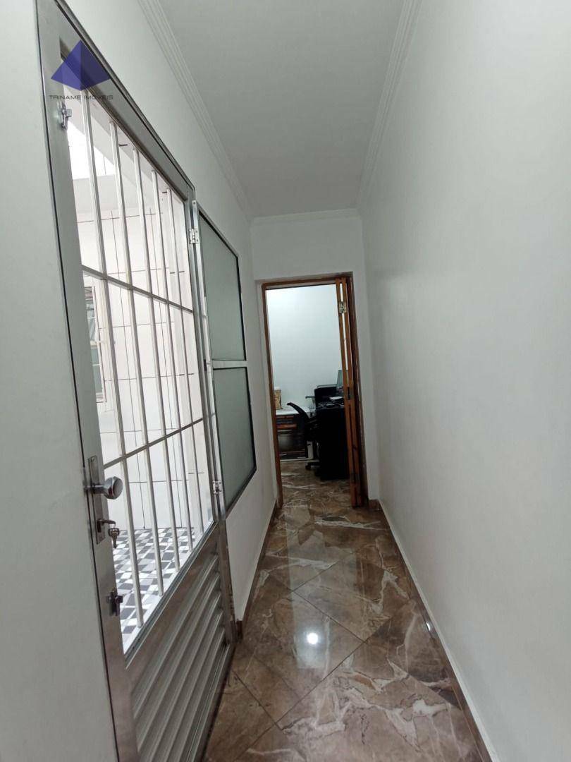 Sobrado à venda com 3 quartos, 150m² - Foto 19