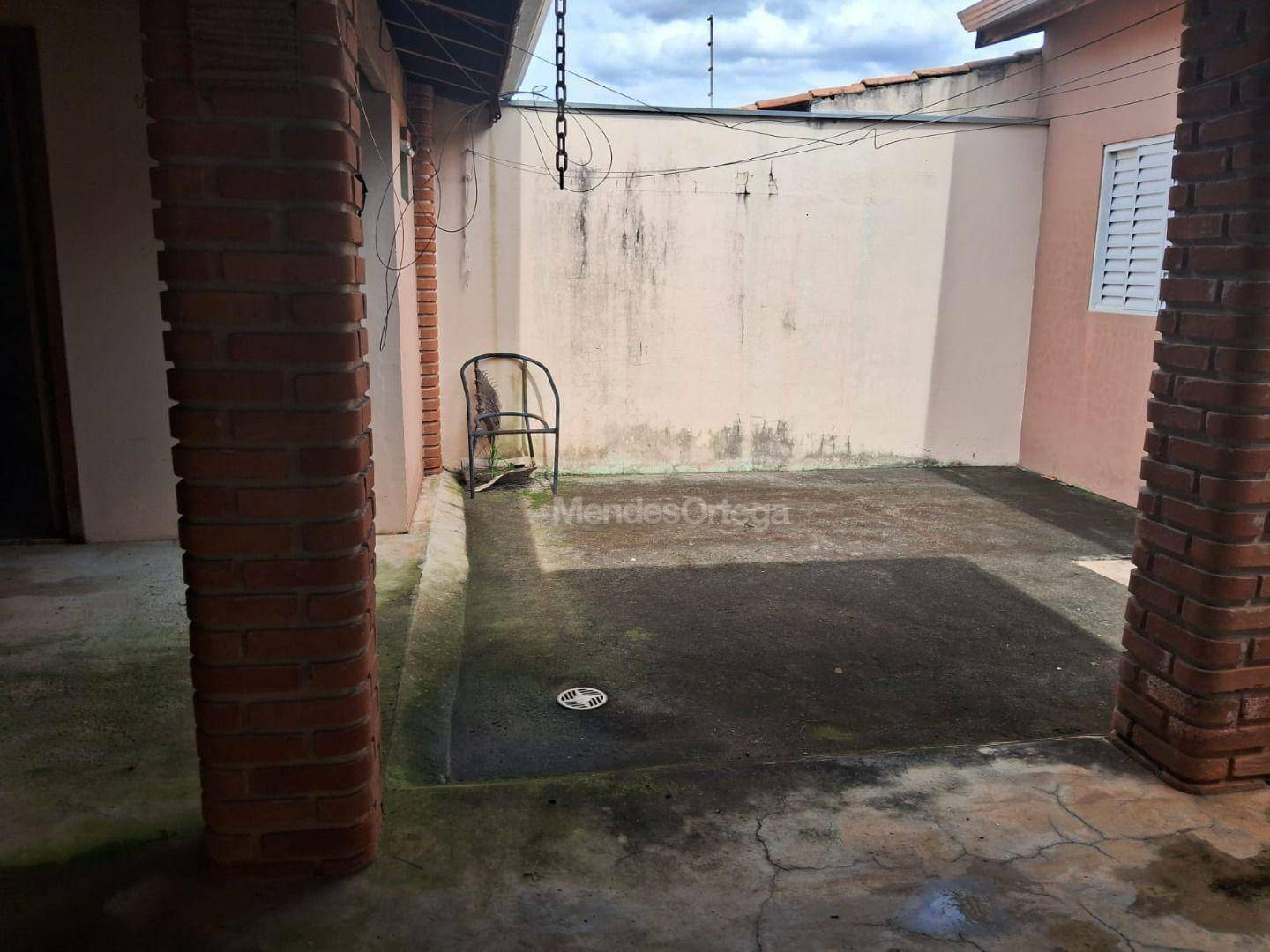 Casa à venda e aluguel com 3 quartos, 175m² - Foto 18