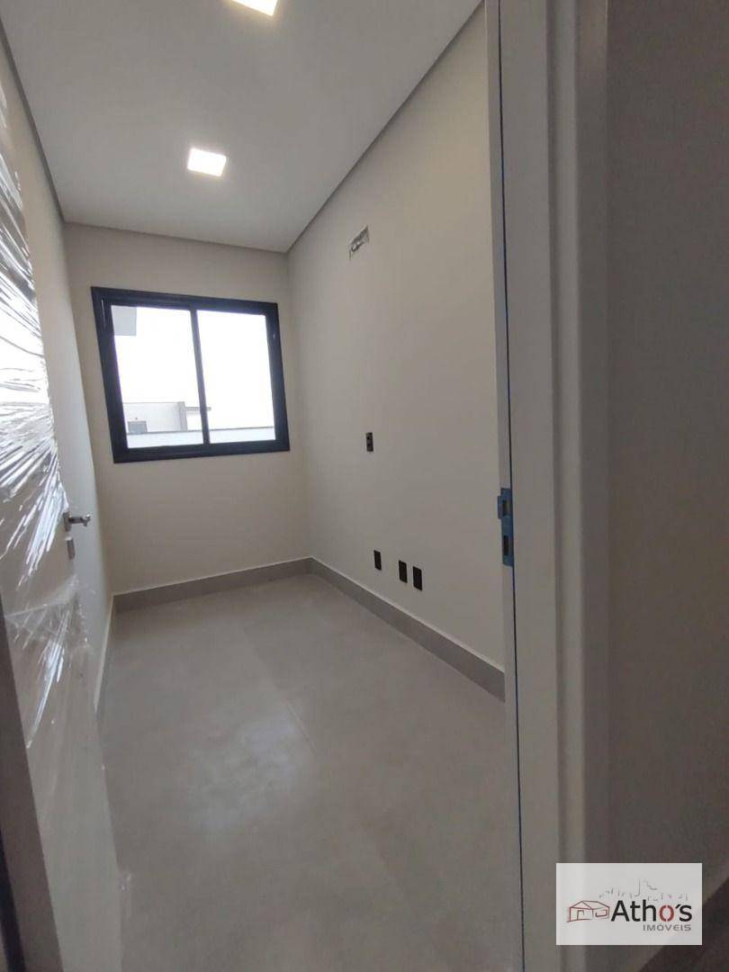 Casa de Condomínio à venda com 3 quartos, 198m² - Foto 6