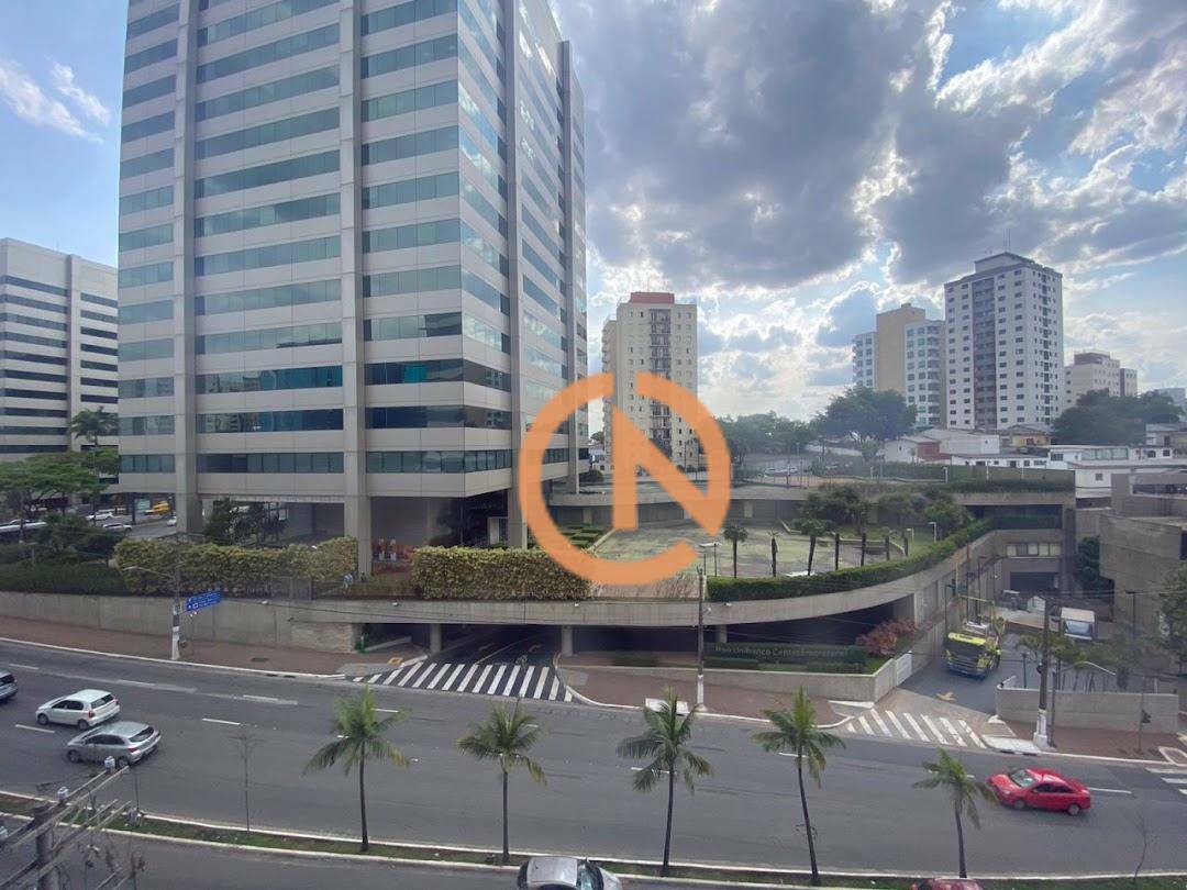 Conjunto Comercial-Sala à venda e aluguel, 45m² - Foto 3