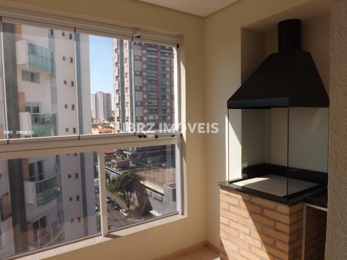 Apartamento à venda com 3 quartos, 80m² - Foto 2