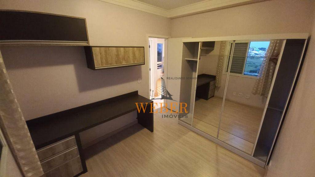 Apartamento à venda com 2 quartos, 56m² - Foto 8