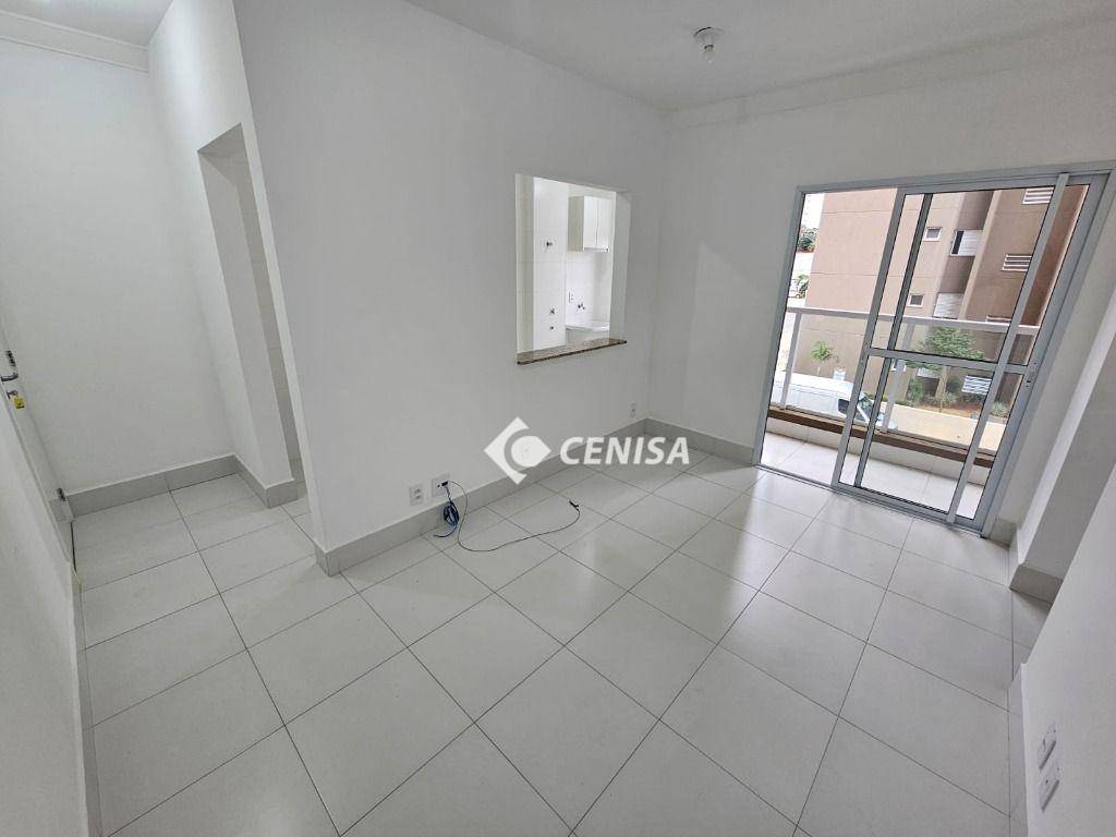 Apartamento à venda e aluguel com 3 quartos, 65m² - Foto 2