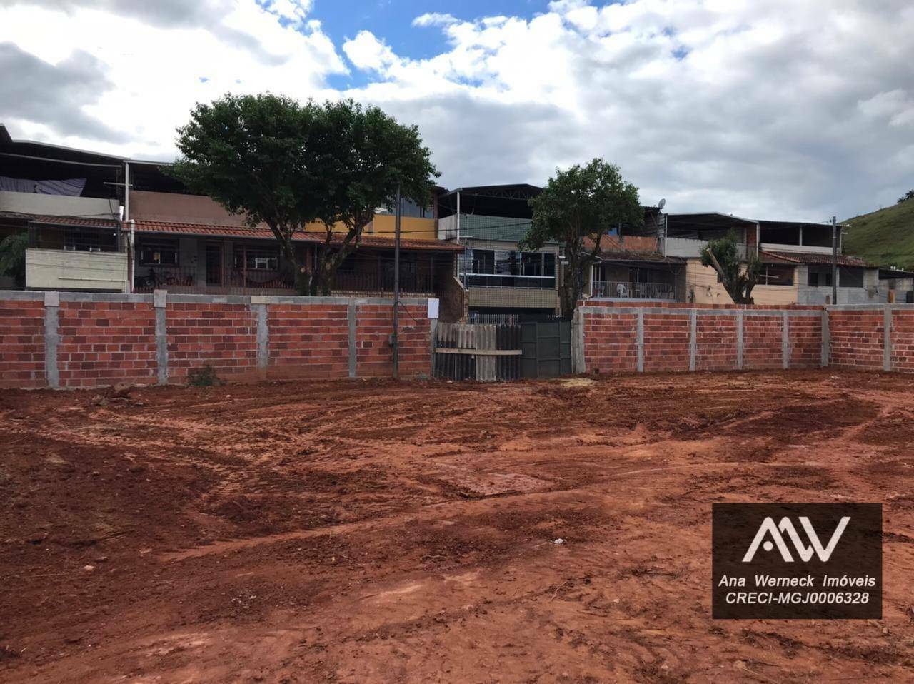 Terreno para alugar, 750M2 - Foto 2