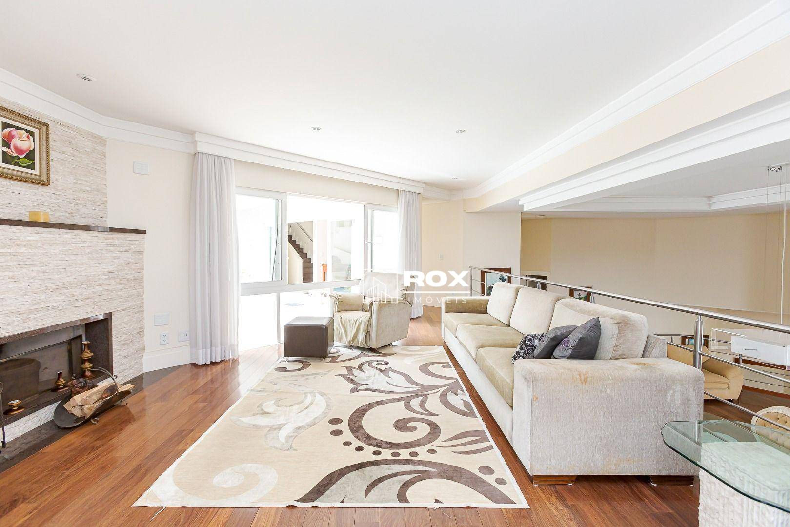 Casa de Condomínio, 4 quartos - Foto 5