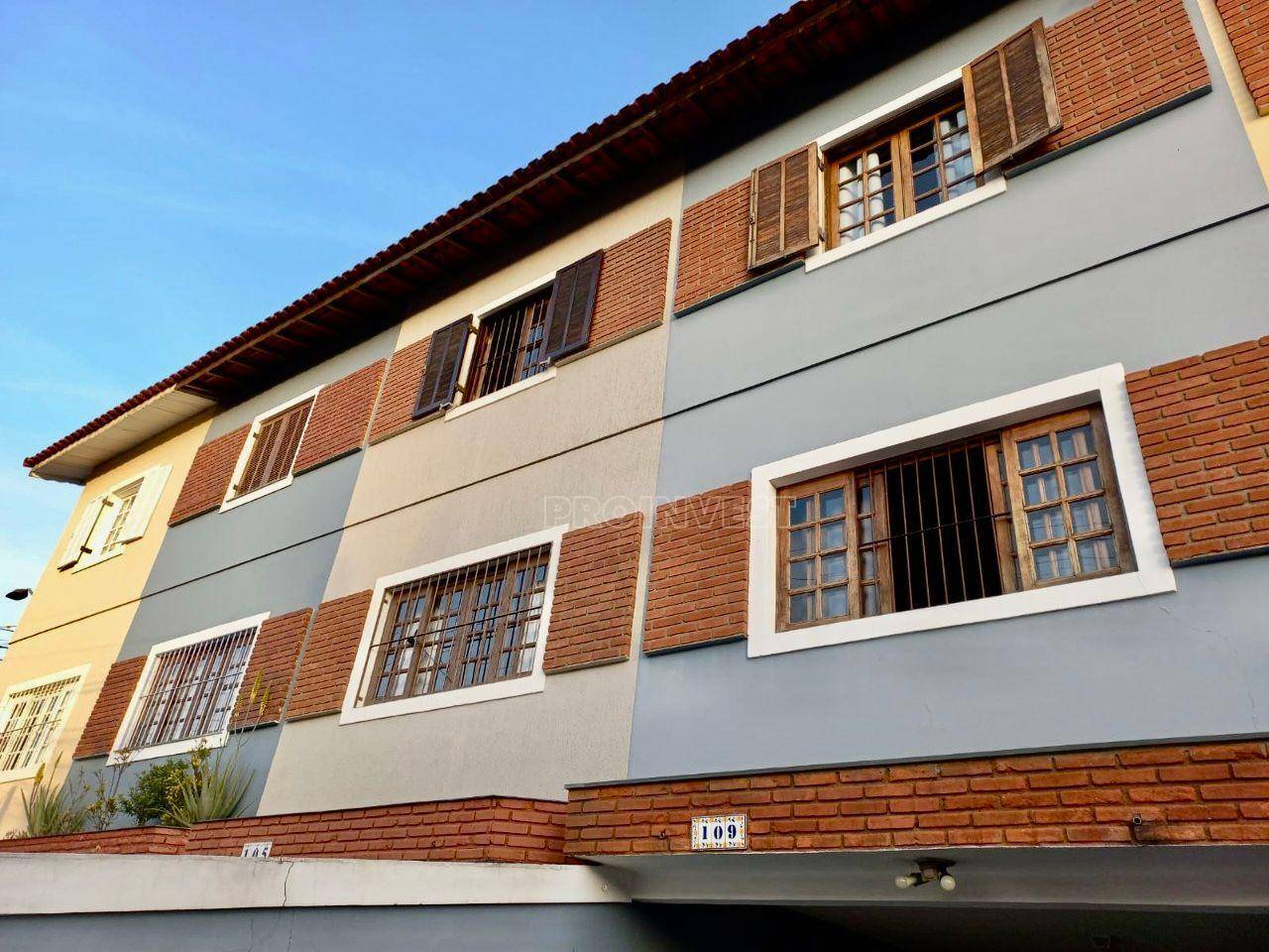 Casa de Condomínio à venda com 2 quartos, 92m² - Foto 1