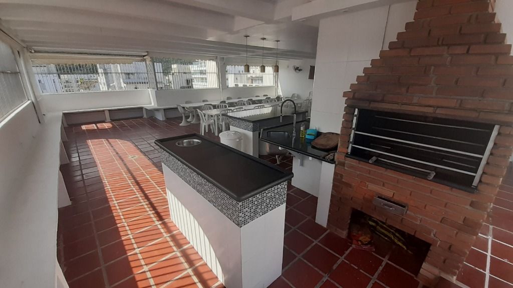 Apartamento à venda com 2 quartos, 98m² - Foto 25