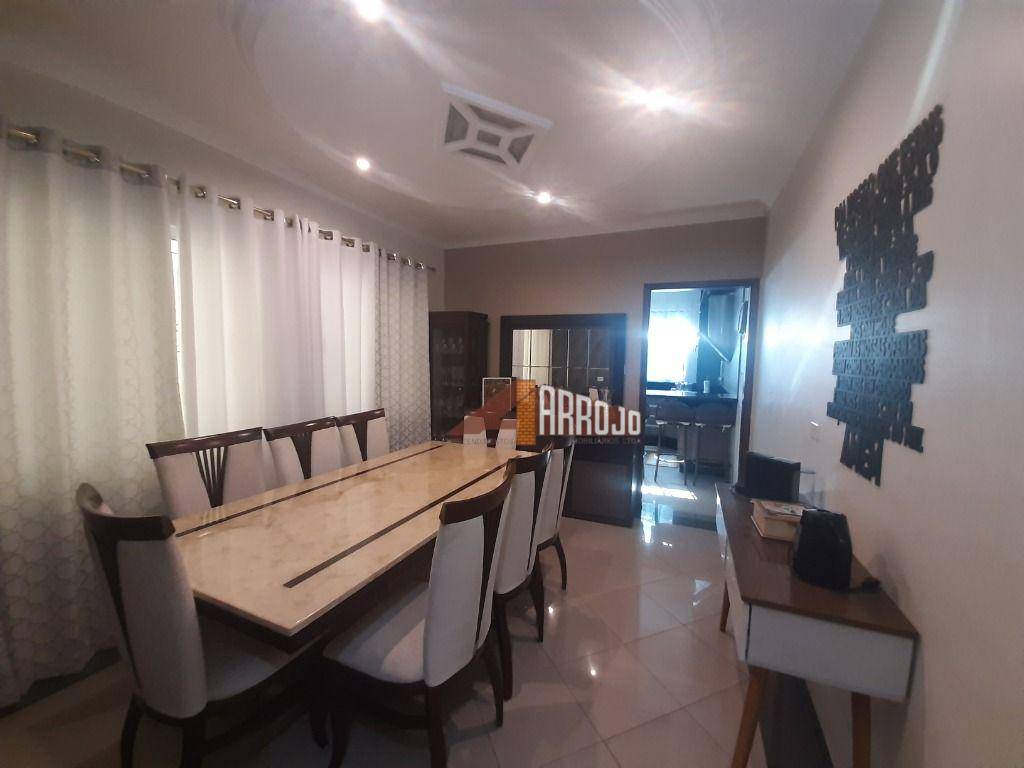 Sobrado à venda com 3 quartos, 124m² - Foto 10