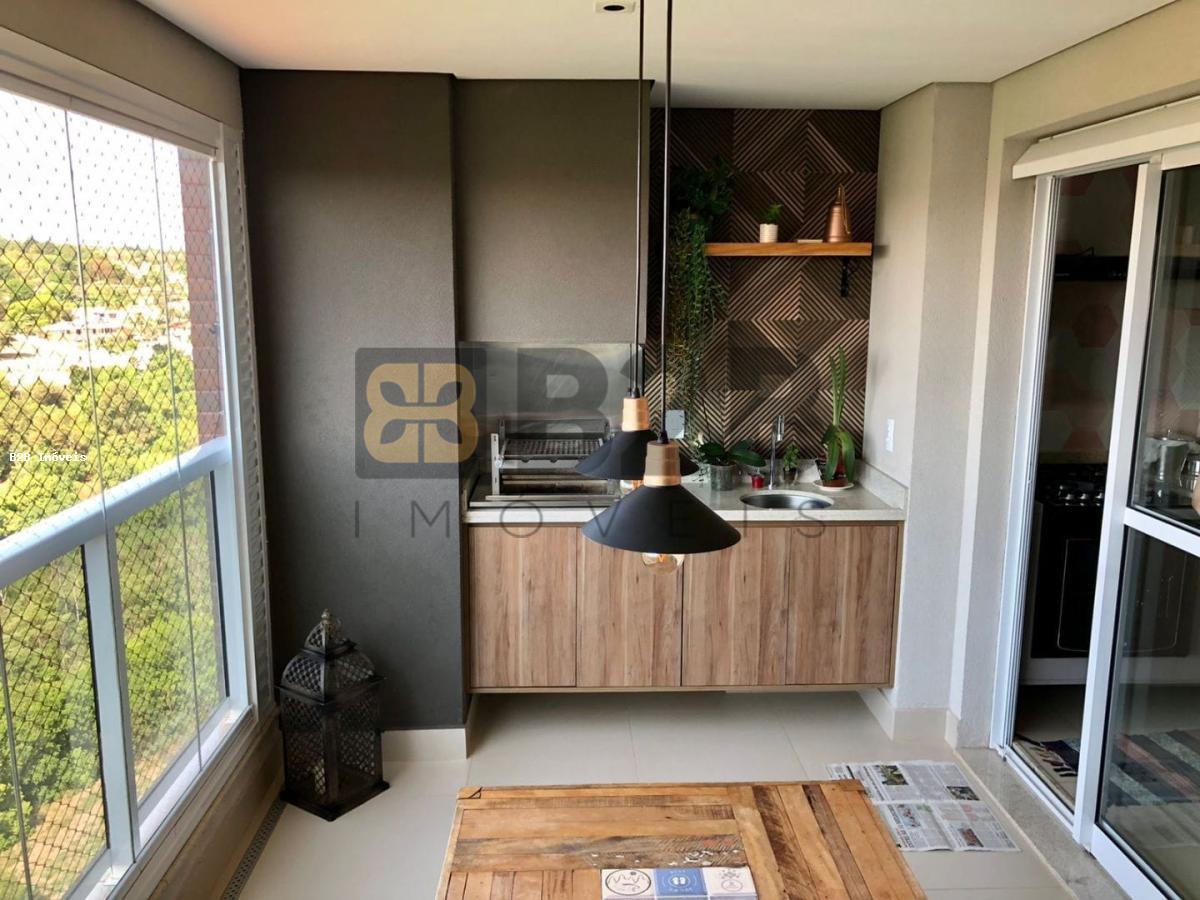 Apartamento à venda com 3 quartos, 96m² - Foto 3