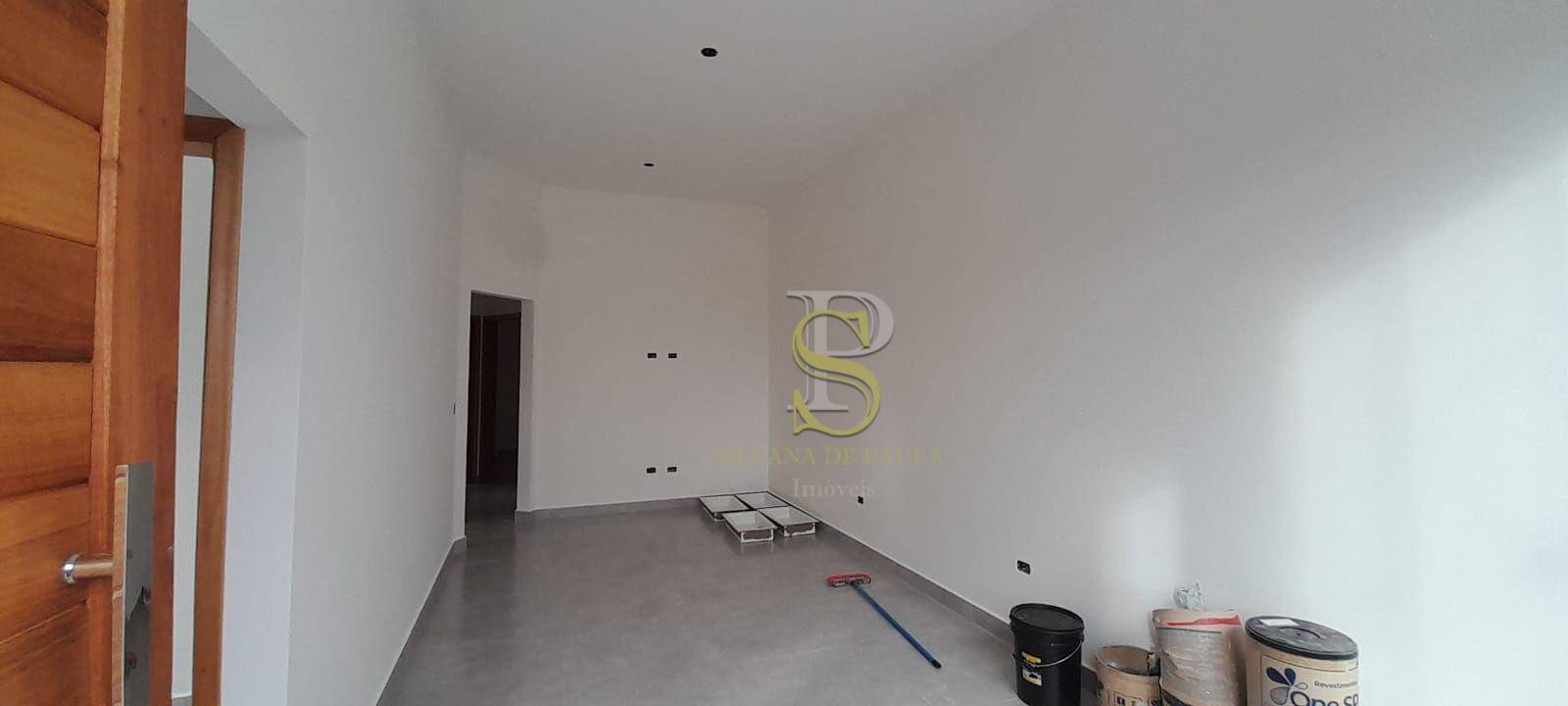 Casa à venda com 3 quartos, 91m² - Foto 9