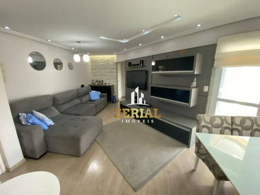 Apartamento, 2 quartos, 80 m² - Foto 1