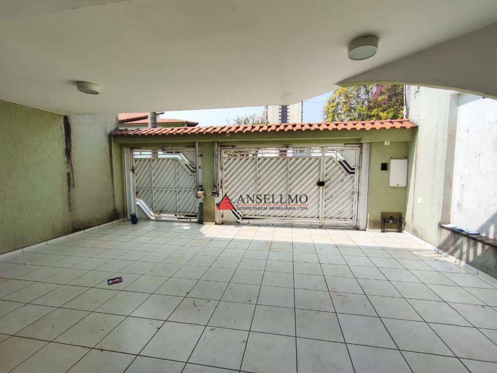 Sobrado para alugar com 4 quartos, 370m² - Foto 4