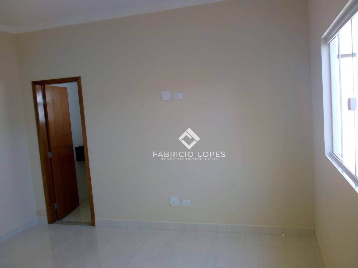 Casa à venda com 3 quartos, 88m² - Foto 6