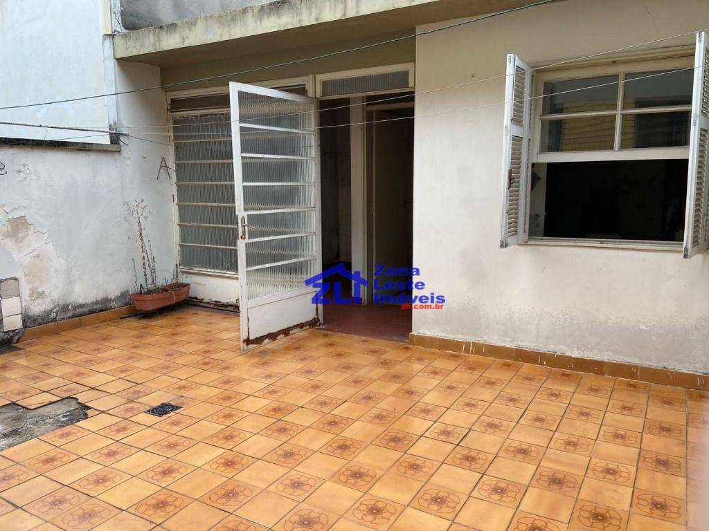 Sobrado para alugar com 4 quartos, 153m² - Foto 1