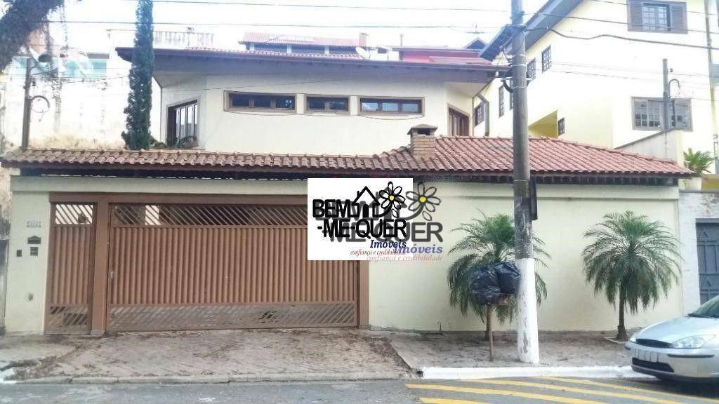 Sobrado à venda com 3 quartos, 350m² - Foto 2