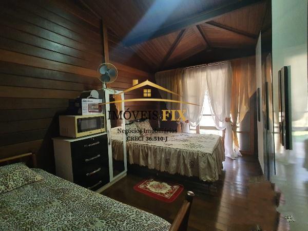 Fazenda à venda com 6 quartos, 350m² - Foto 25