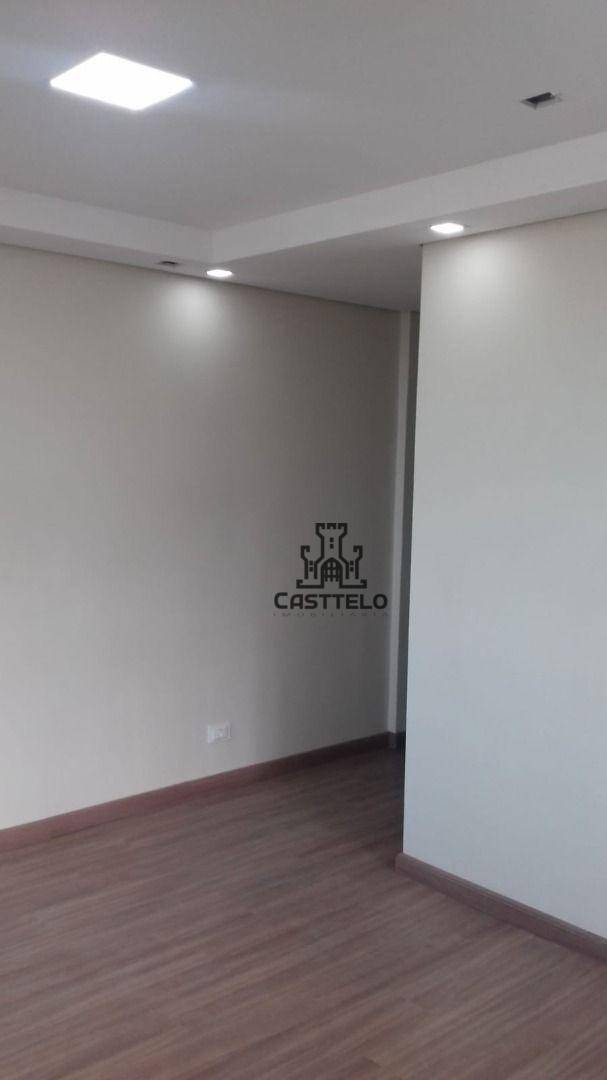 Conjunto Comercial-Sala à venda, 52m² - Foto 2