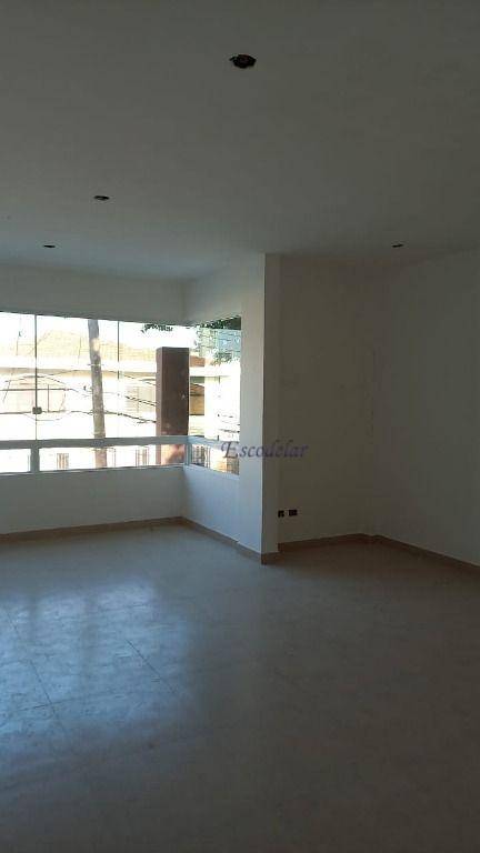 Apartamento à venda com 1 quarto, 37m² - Foto 8