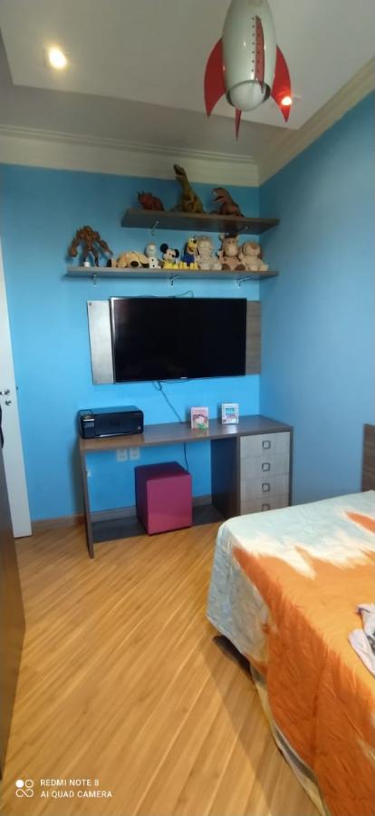 Apartamento à venda com 4 quartos, 105m² - Foto 36