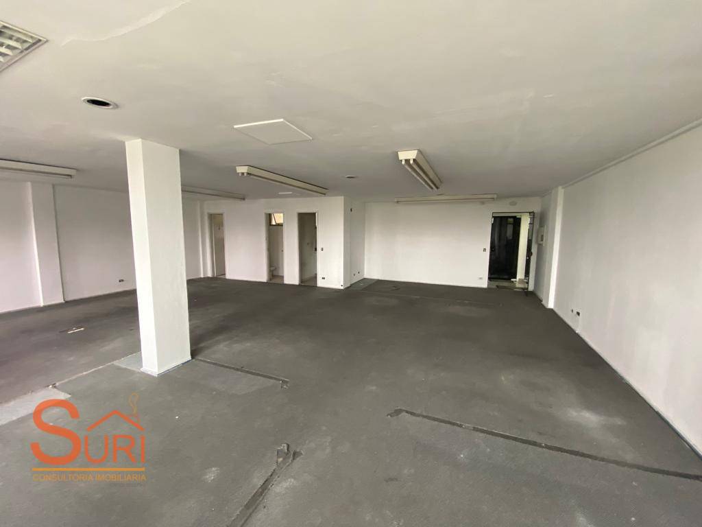 Conjunto Comercial-Sala à venda, 144m² - Foto 9