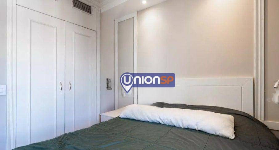 Apartamento à venda com 1 quarto, 32m² - Foto 6