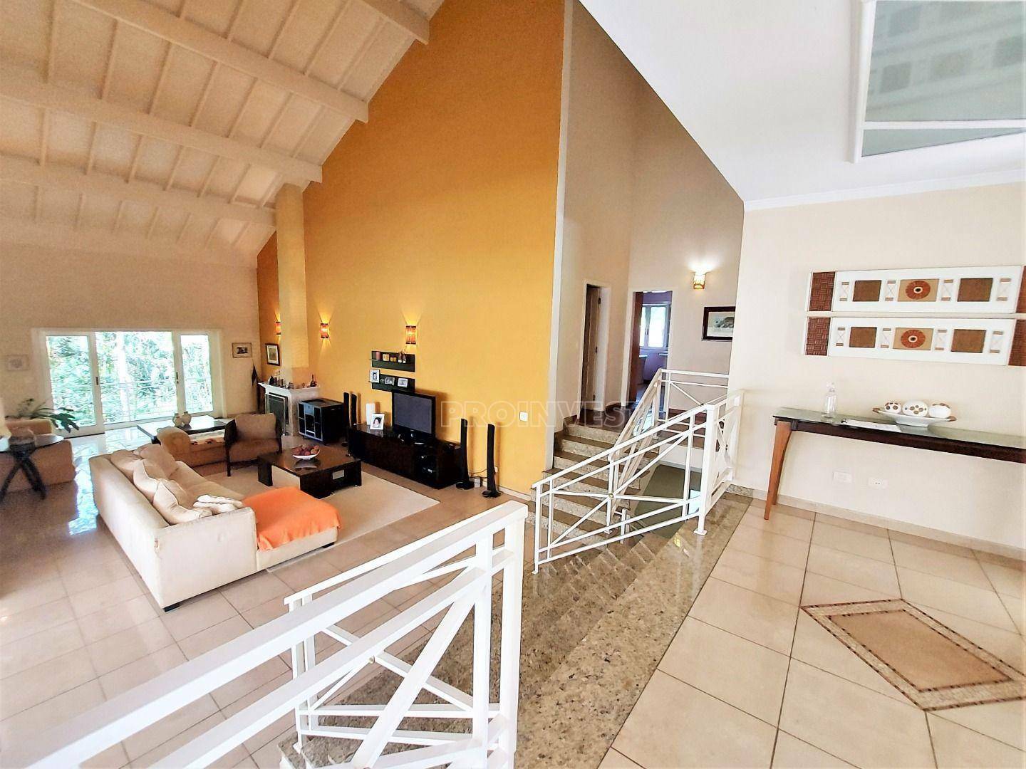 Casa de Condomínio à venda com 3 quartos, 430m² - Foto 12