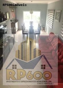 Casa à venda com 3 quartos, 219m² - Foto 9