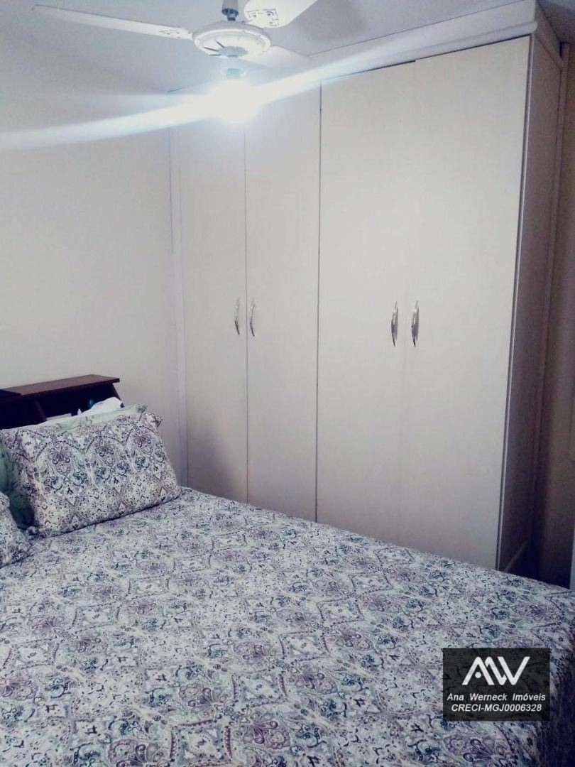 Apartamento à venda com 2 quartos, 70m² - Foto 7