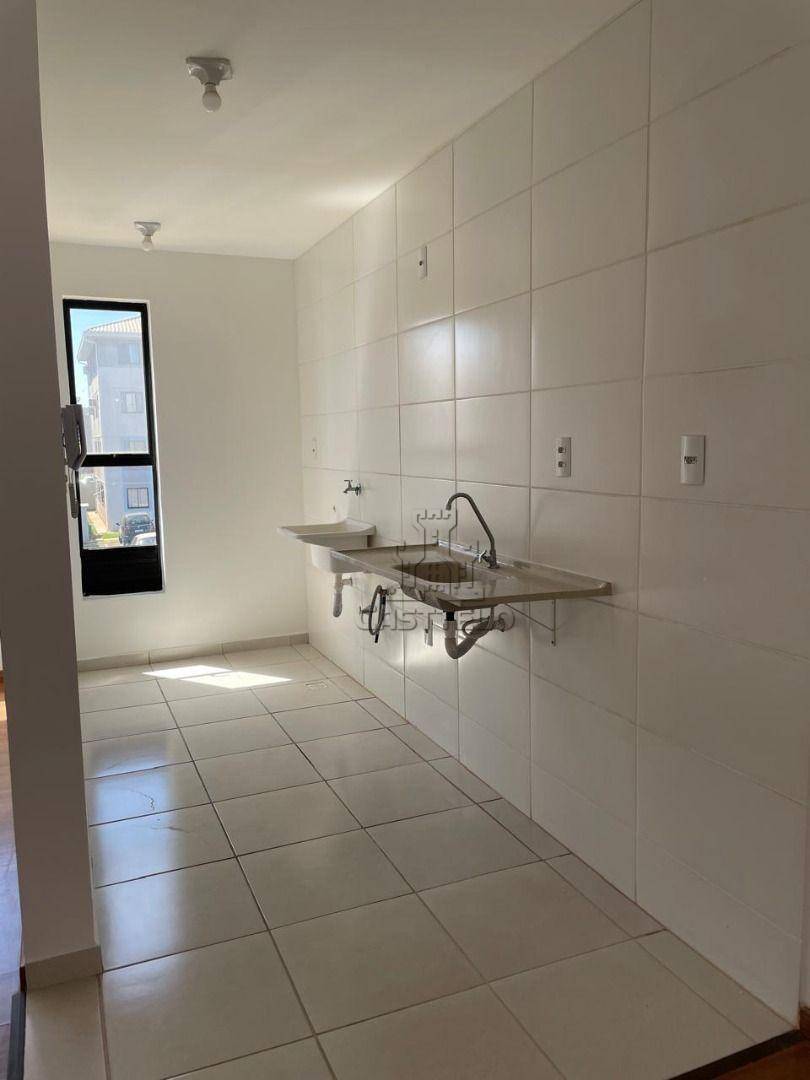 Apartamento para alugar com 2 quartos, 49m² - Foto 16