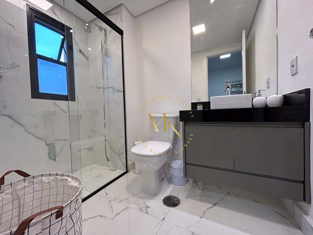 Apartamento à venda com 3 quartos, 167m² - Foto 13