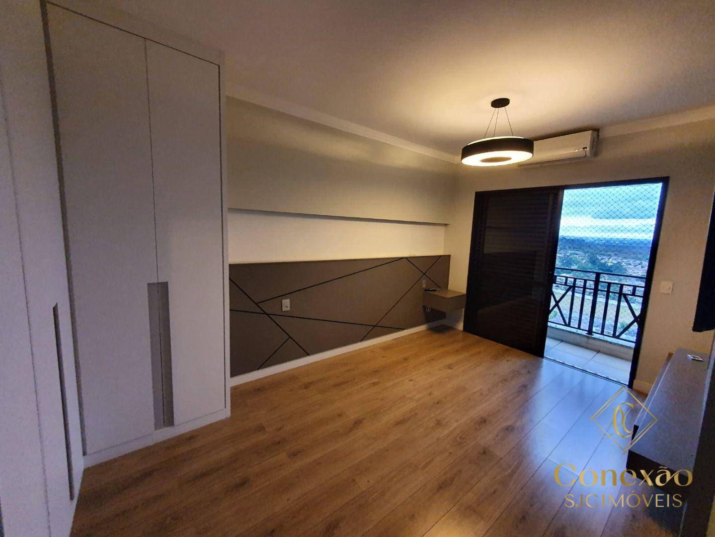 Apartamento, 2 quartos, 118 m² - Foto 2