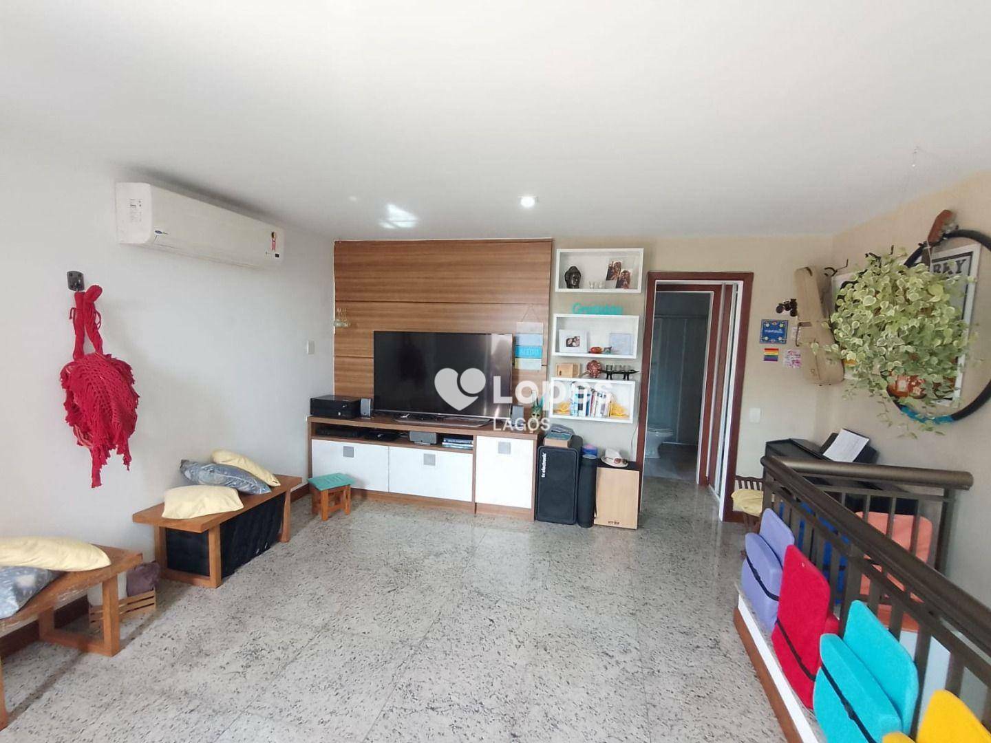 Cobertura à venda com 4 quartos, 241m² - Foto 5