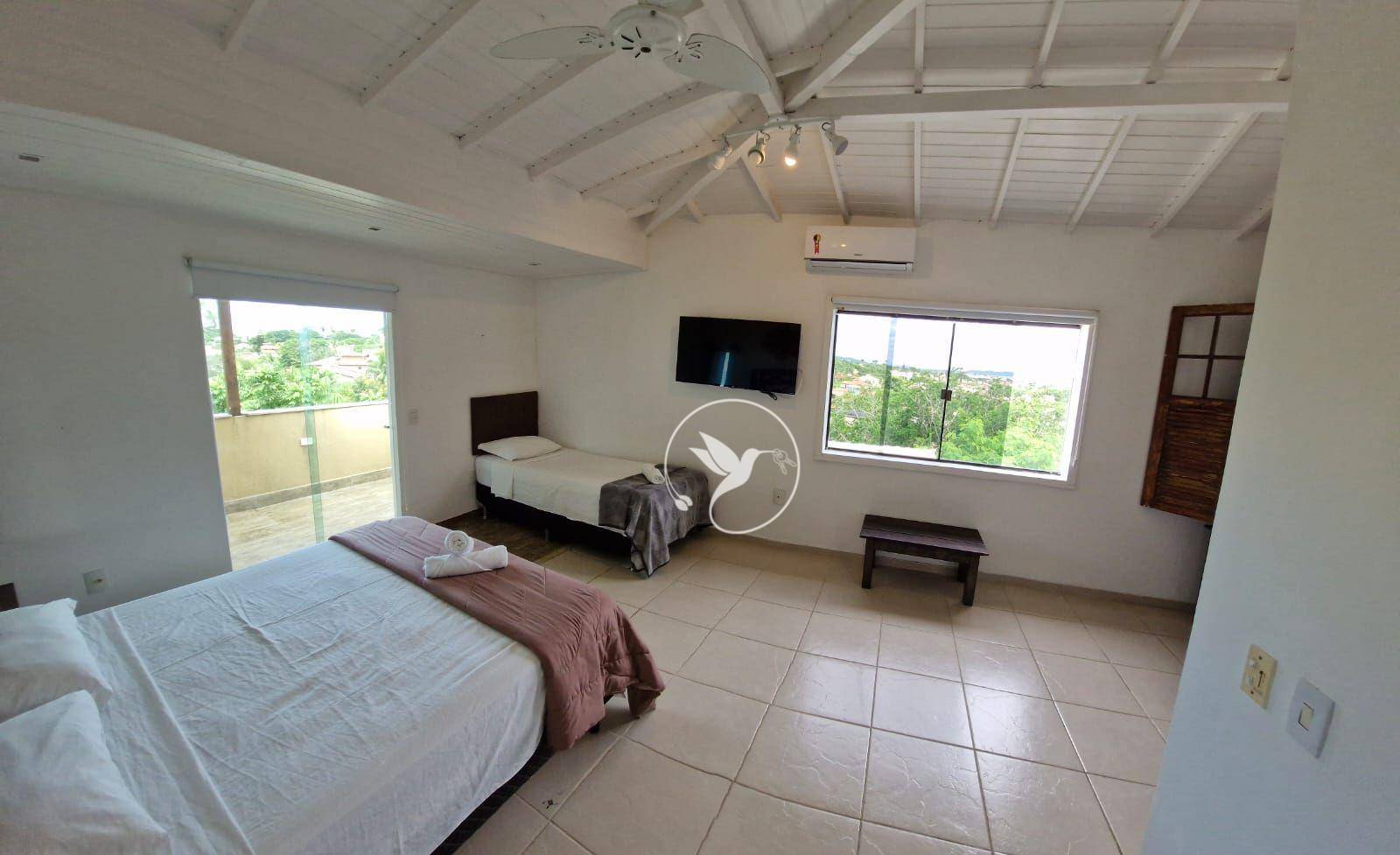 Casa de Condomínio à venda com 6 quartos, 380m² - Foto 3