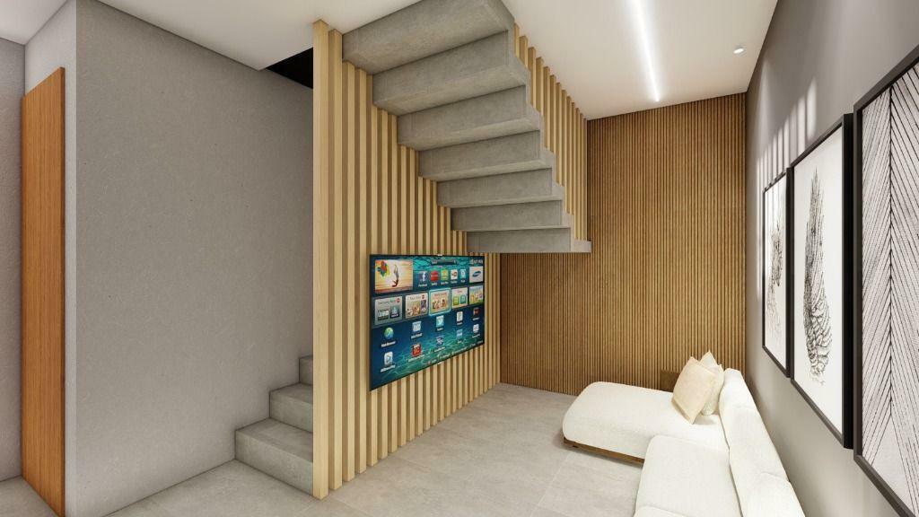 Casa à venda com 3 quartos, 138m² - Foto 3